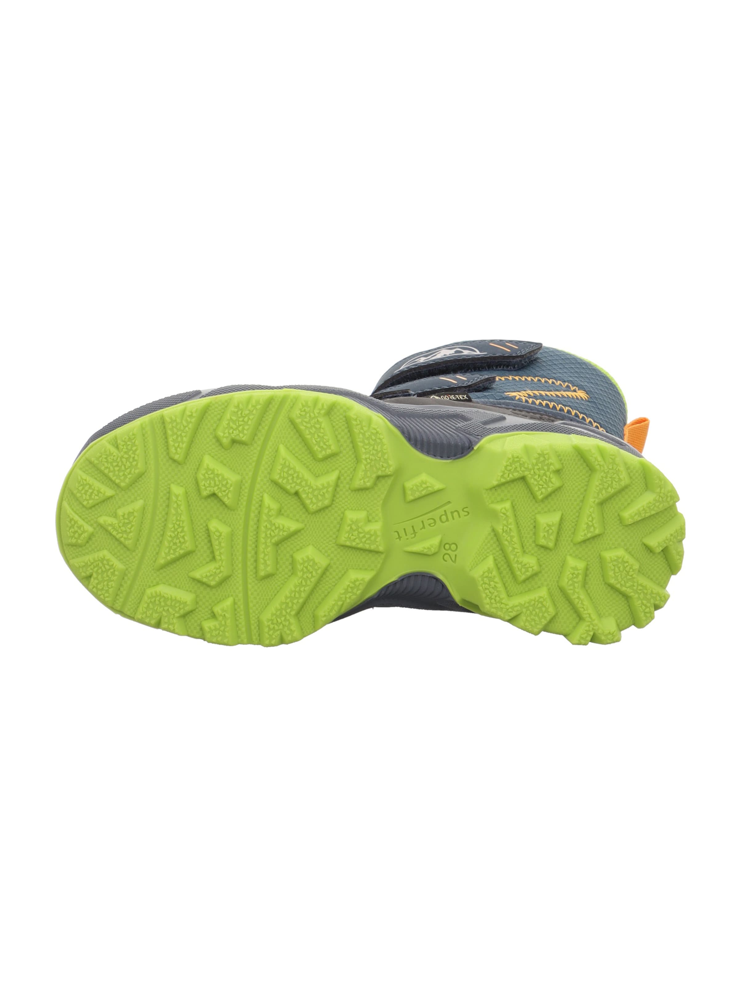 Bottes 'JUPITER ICE' SUPERFIT en bleu