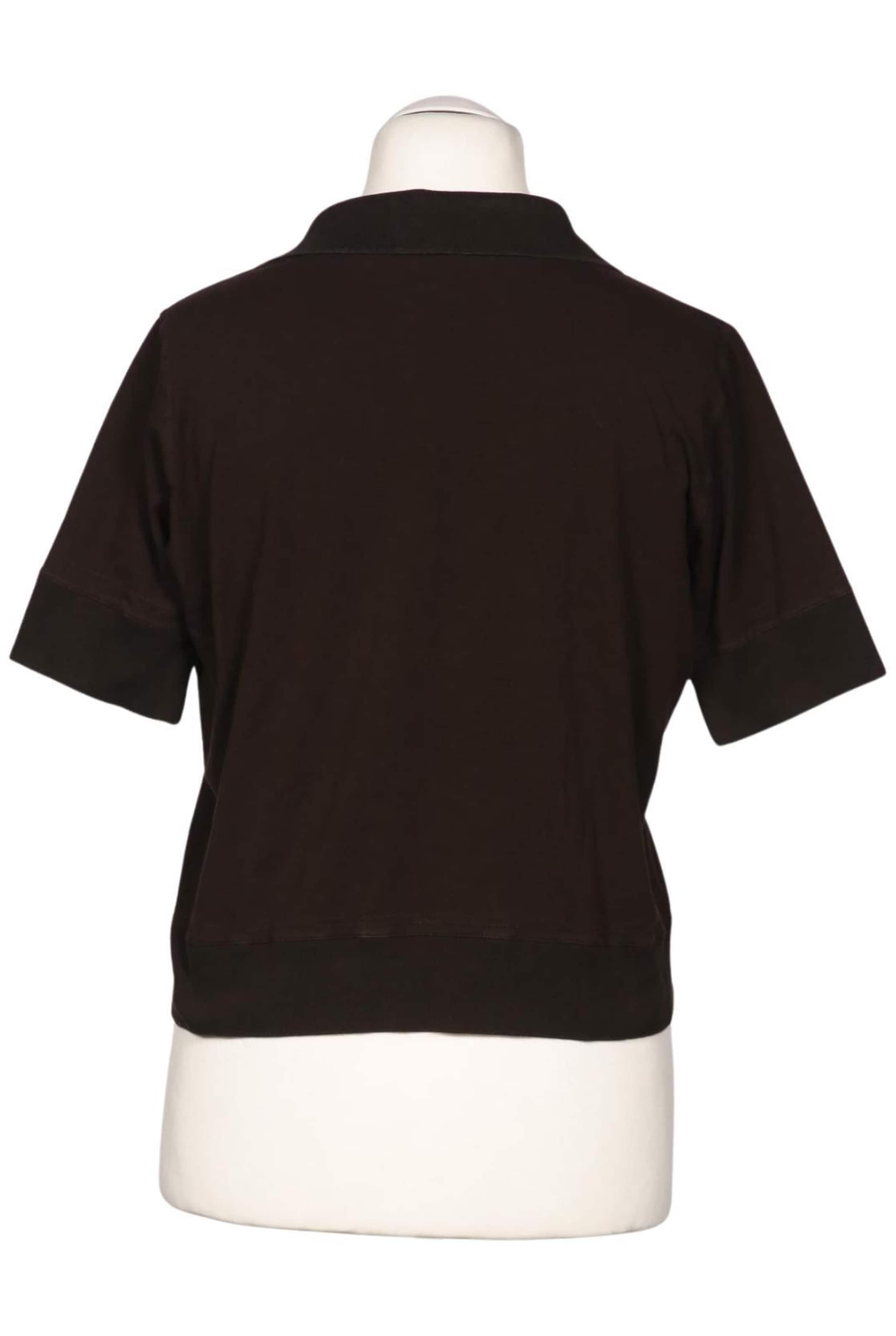 HUGO Bluse L in Braun