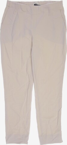 Minx Pants in S in White: front