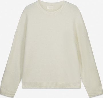 Springfield Neulepaita värissä beige: etupuoli