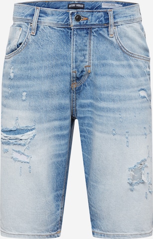 ANTONY MORATO Jeans in Blue: front