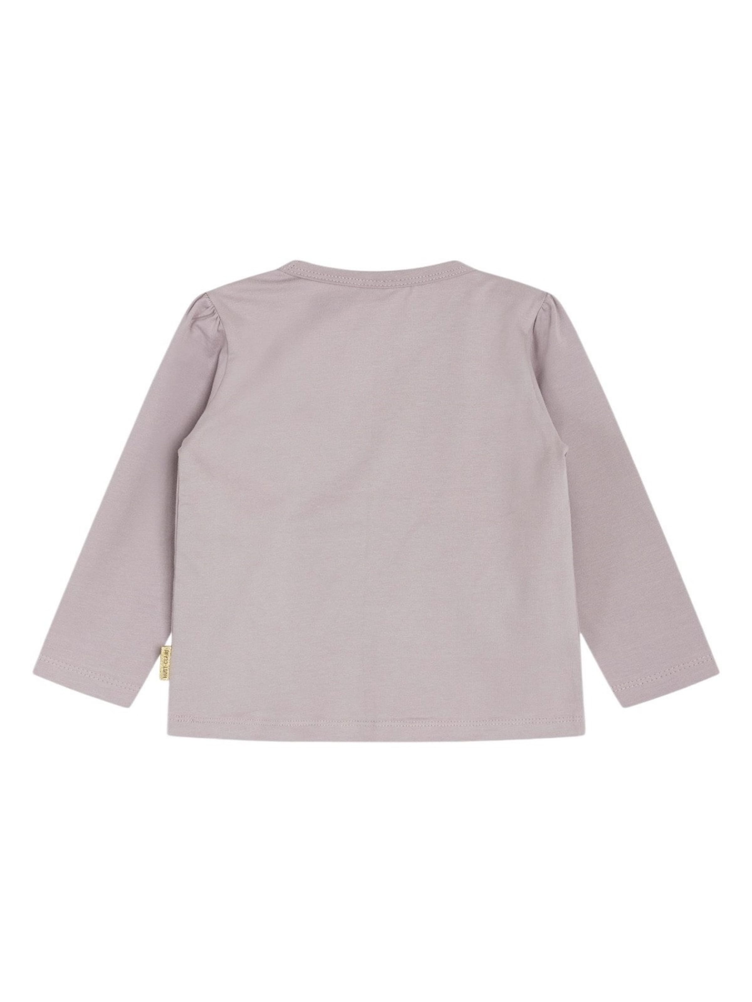 Hust & Claire Shirt 'Hust & Claire Mädchen Shirt HCAlma' in Lila