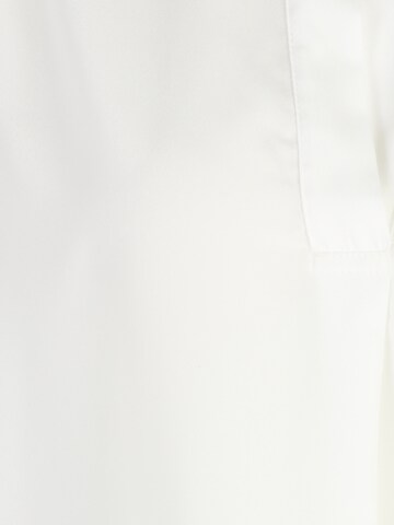 FRENCH CONNECTION Bluse 'RHODES' in Weiß
