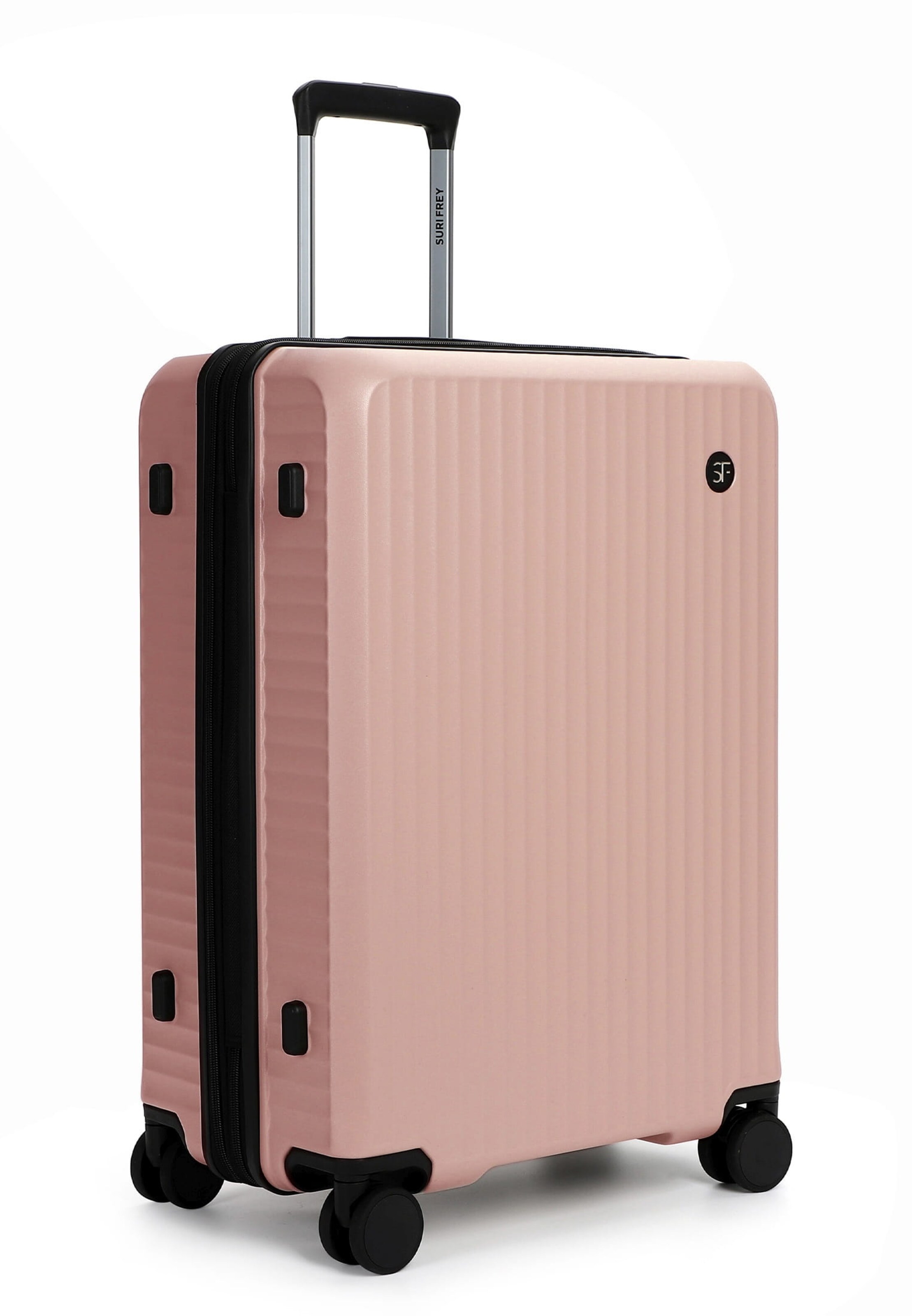 Suri Frey Trolley 'SFY FreyWay Paris' in Pink