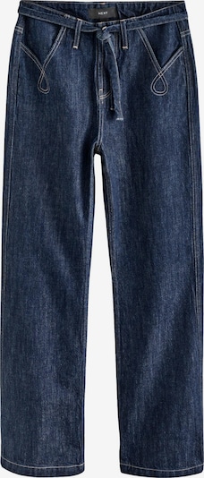 Next Džinsi, krāsa - tumši zils, Preces skats