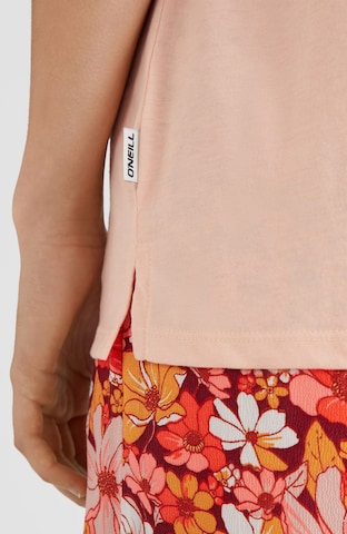 T-shirt O'NEILL en orange
