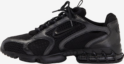 Nike Sportswear Niske tenisice 'Air Zoom Spiridon Cage 2' u crna, Pregled proizvoda