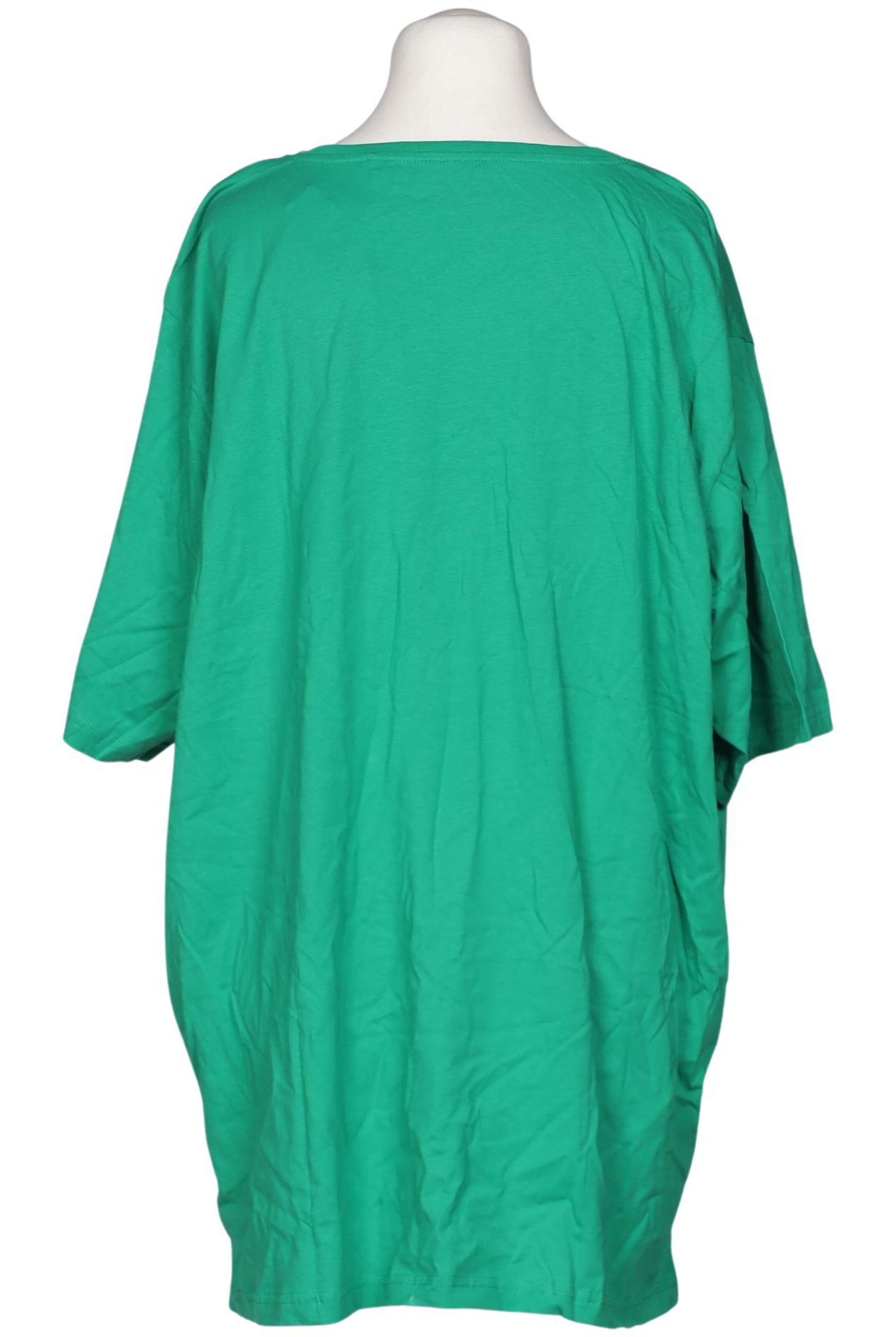 Ulla Popken Top & Shirt in 9XL in Green