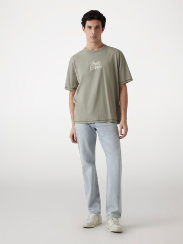 GUESS Shirt in Grün