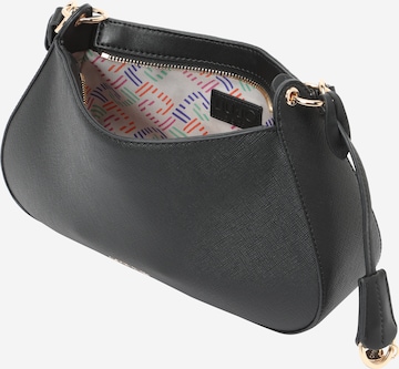 Liu Jo Shoulder Bag in Black