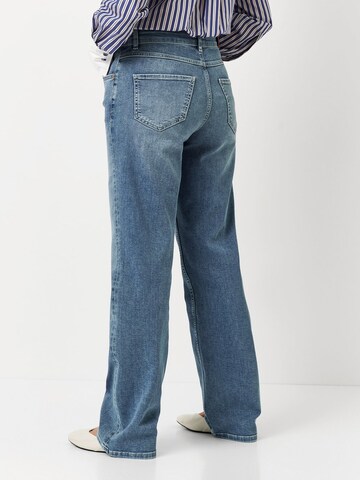 TONI Regular Jeans in Blue