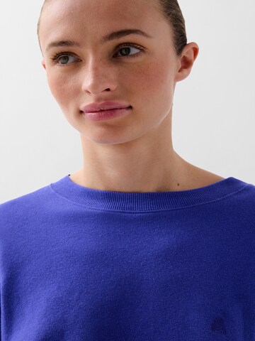 Scalpers Sweatshirt ' ' in Lila