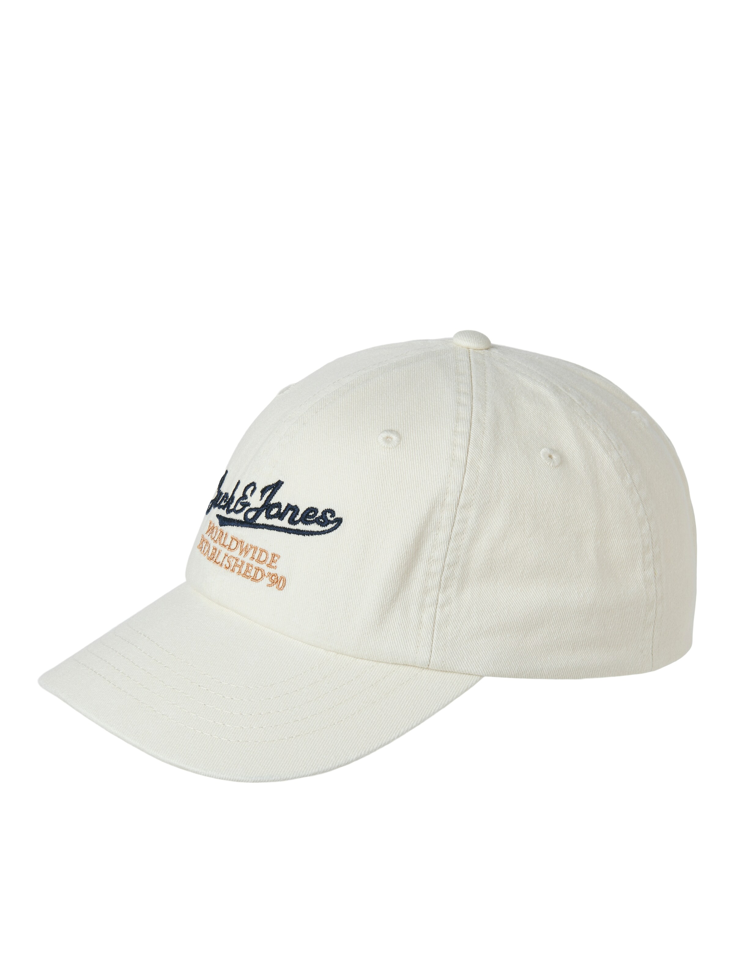 JACK & JONES Cap in Beige