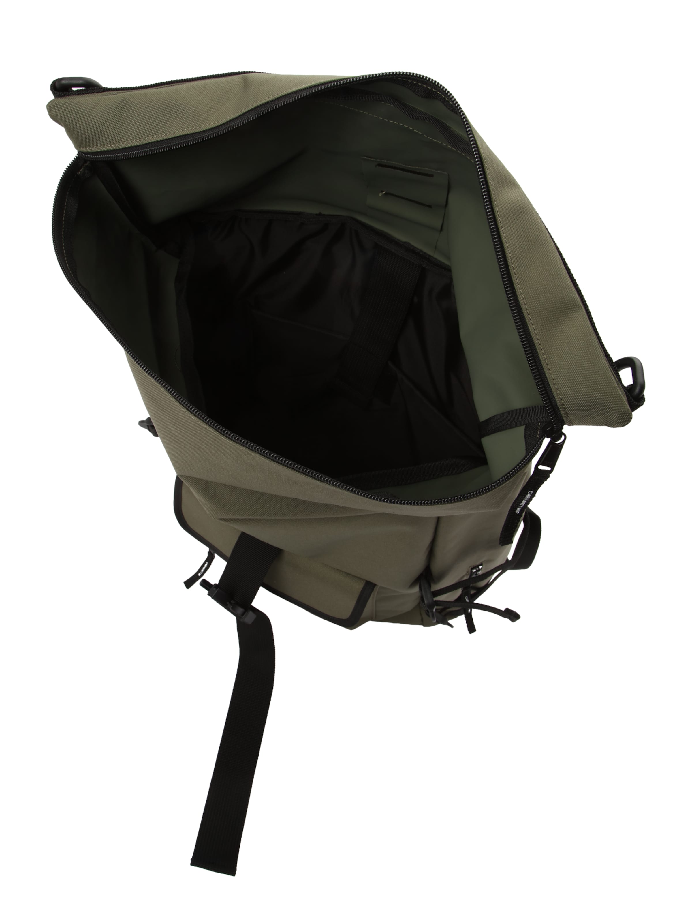 Carhartt WIP Backpack 'Philis' in Green