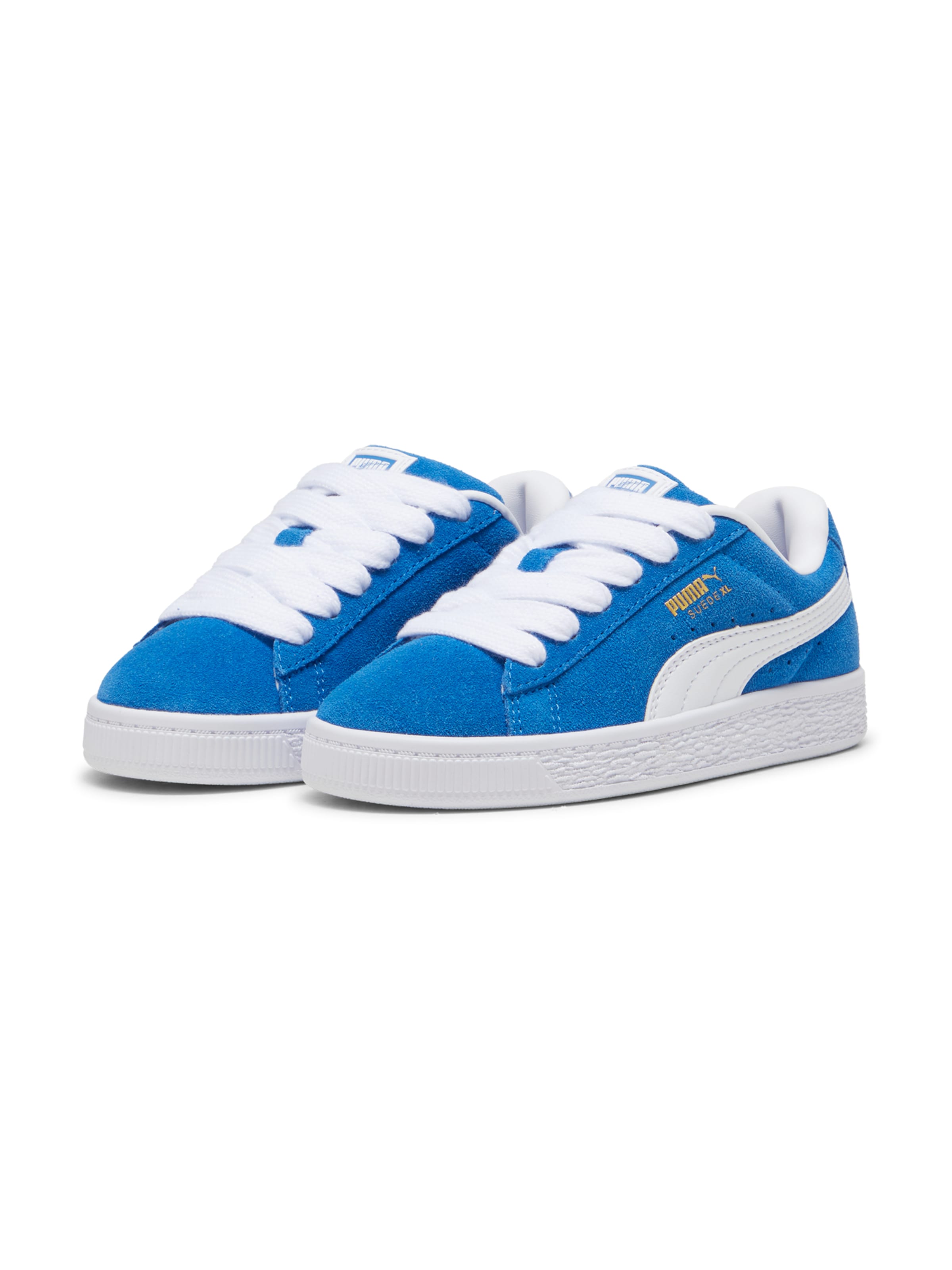 PUMA - Zapatillas deportivas 'Suede XL' en azul