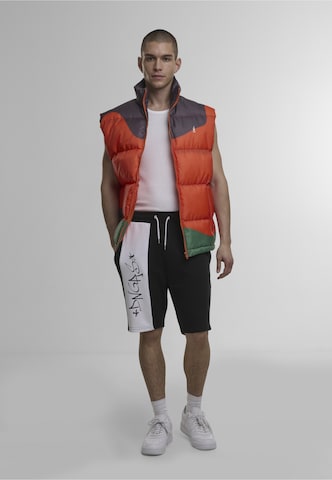 Dangerous DNGRS Boardshorts in Zwart