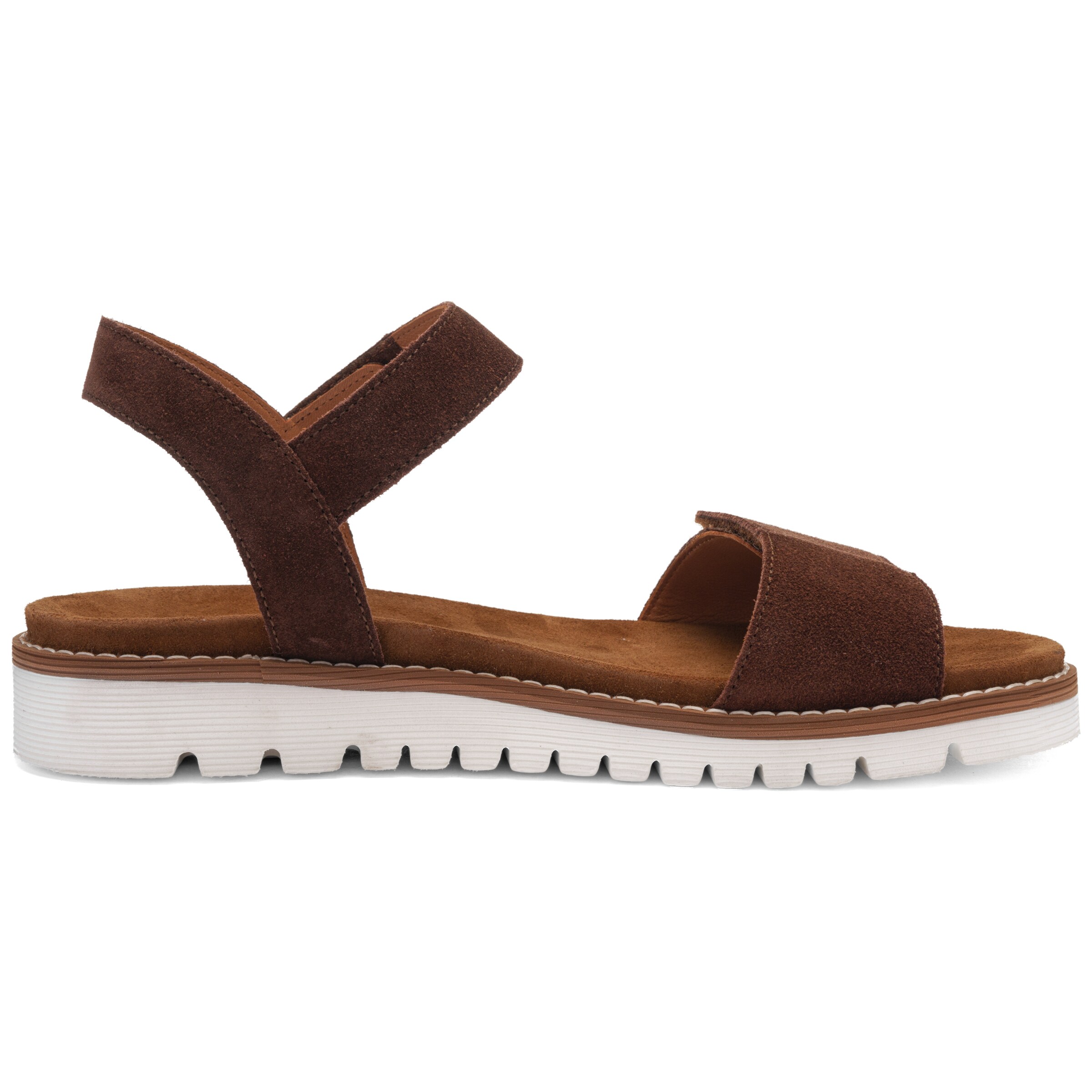 ARA Sandals in Brown