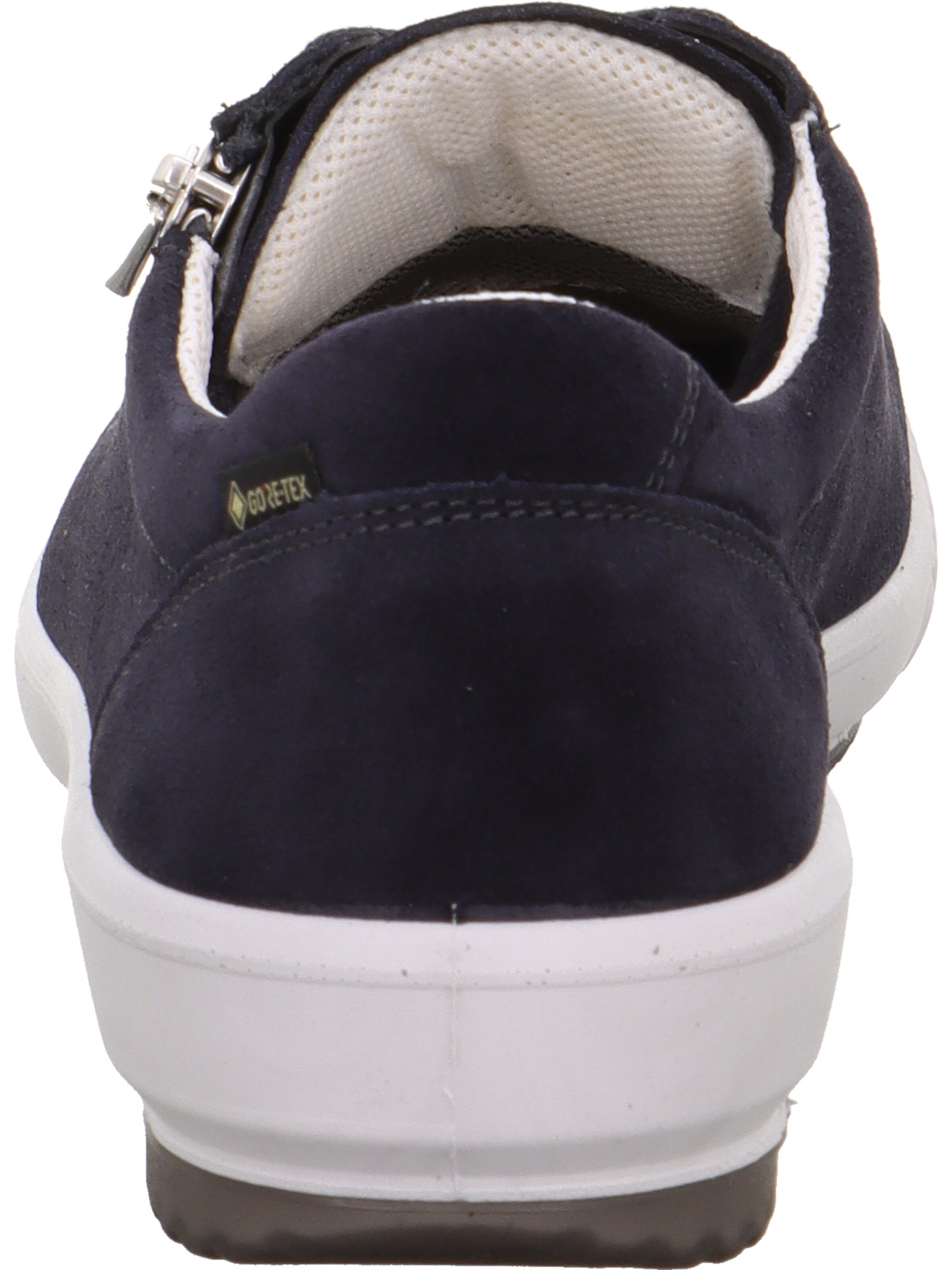 Legero Sneaker 'Tanaro 5.0' in Blau