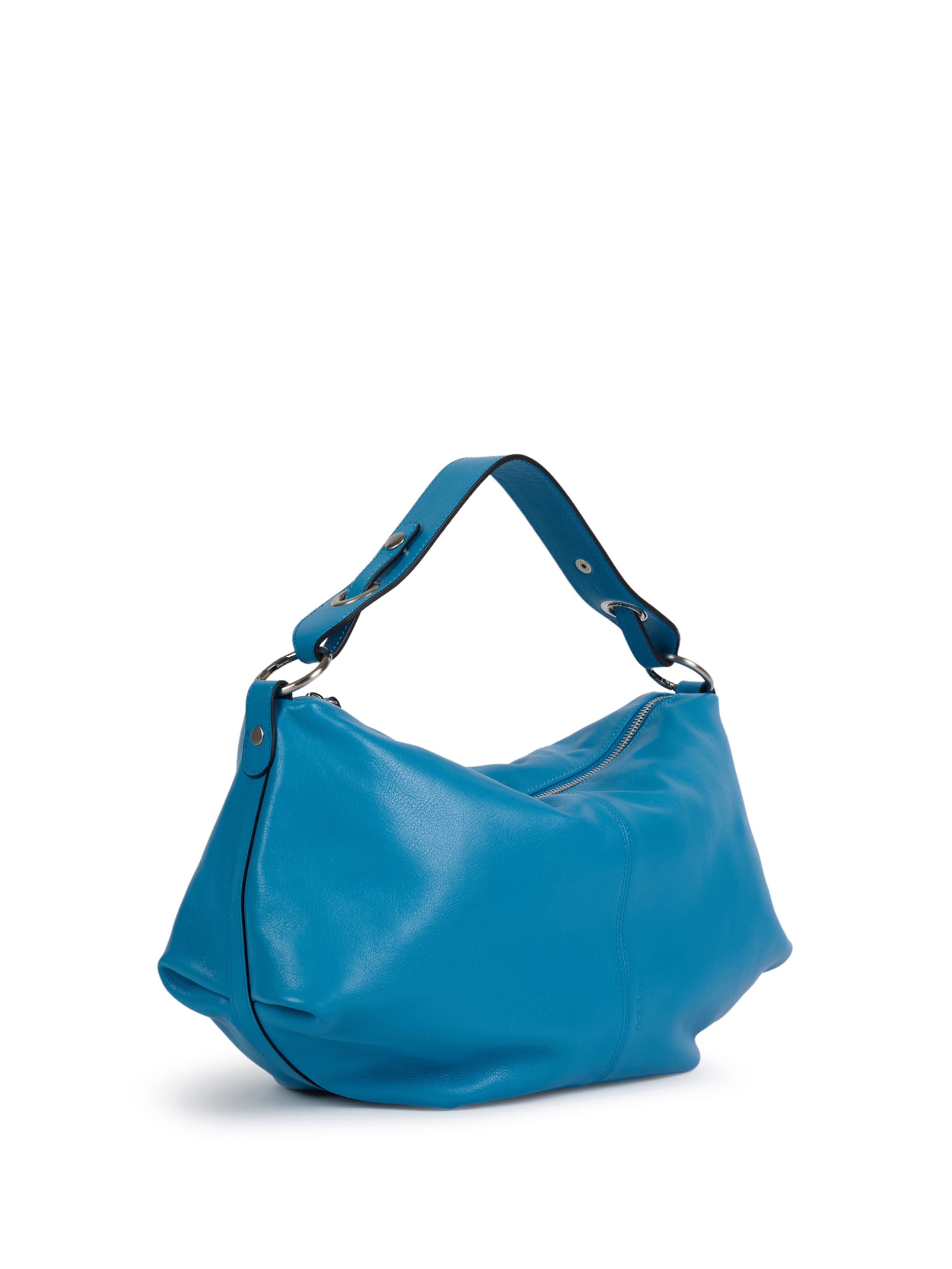 Nat&Nin Schoudertas 'Hera' in Blauw