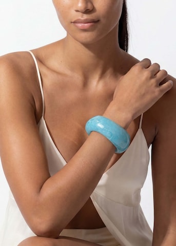 Bracelet 'Colorful' PURELEI en bleu