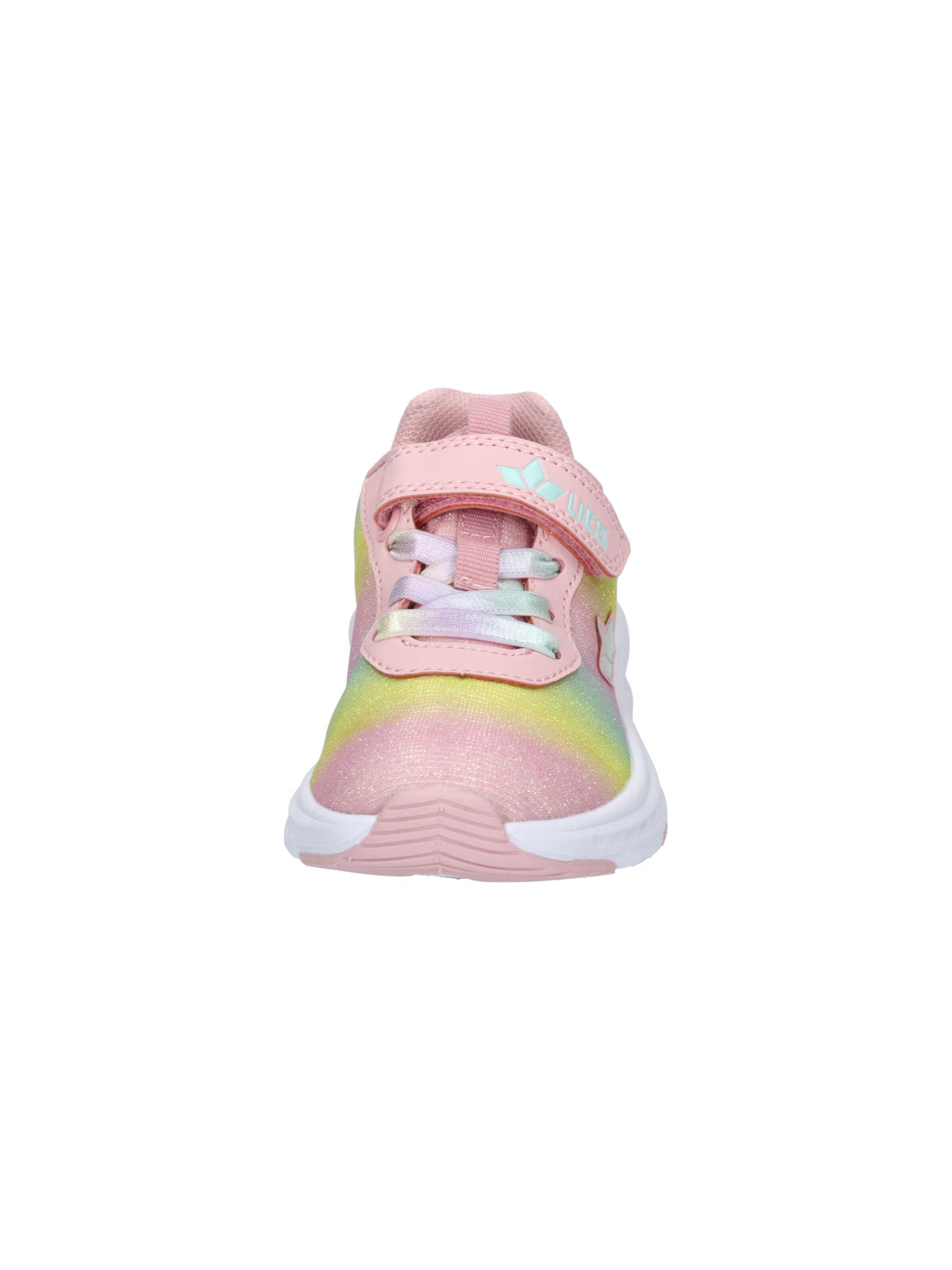 LICO Sneakers 'Marin VS' in Pink