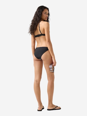 Bogner Fire + Ice Bikini bottom 'Bacara' in Black