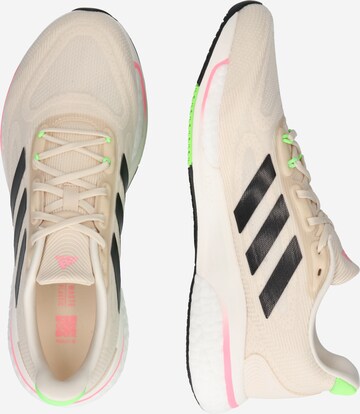 ADIDAS SPORTSWEAR - Sapatilha de corrida 'Supernova+' em bege