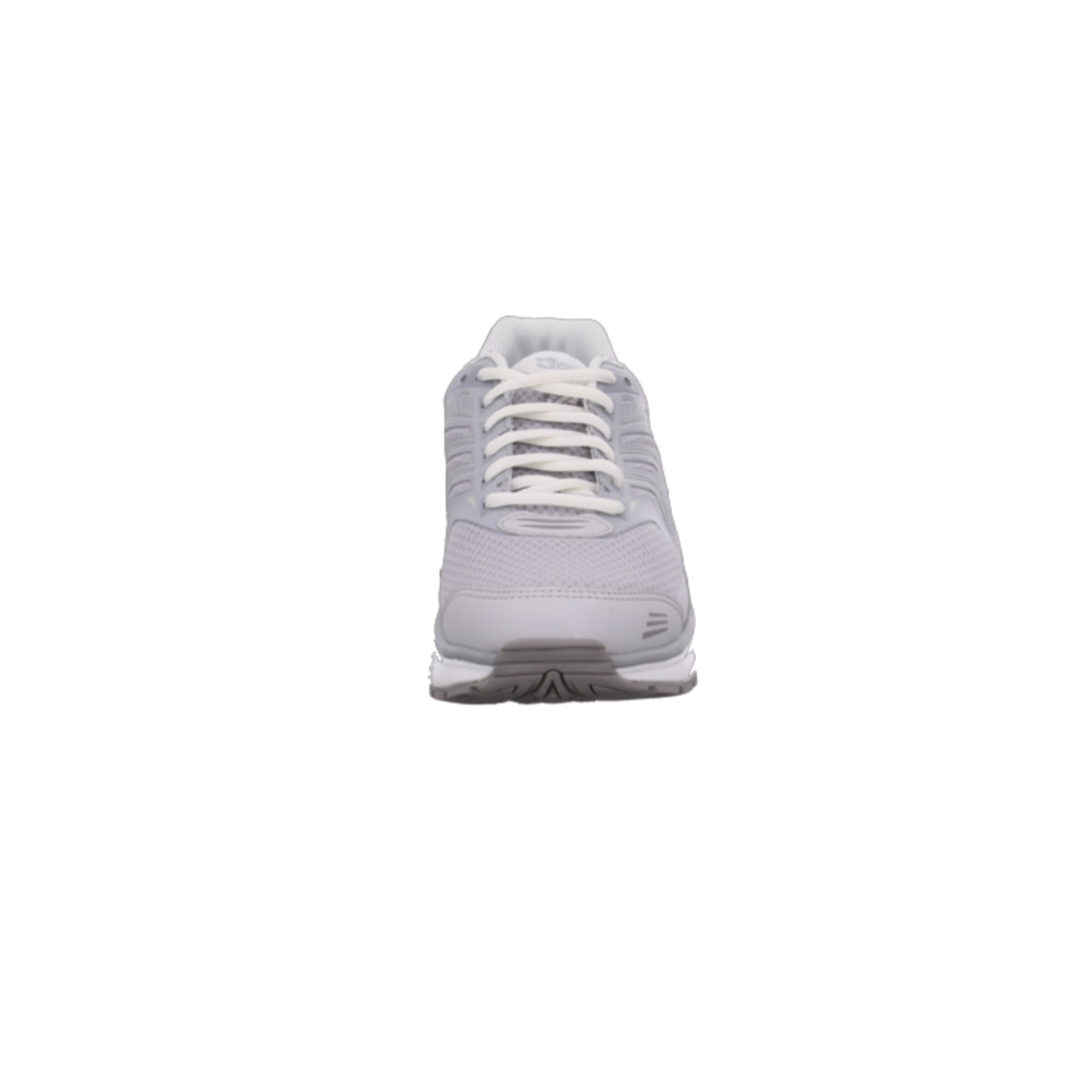Joya Sneaker in Grau