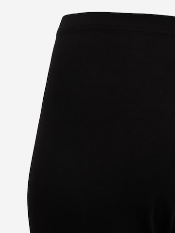 ABOUT YOU Curvy Regular Leggings 'Lewe' in Black