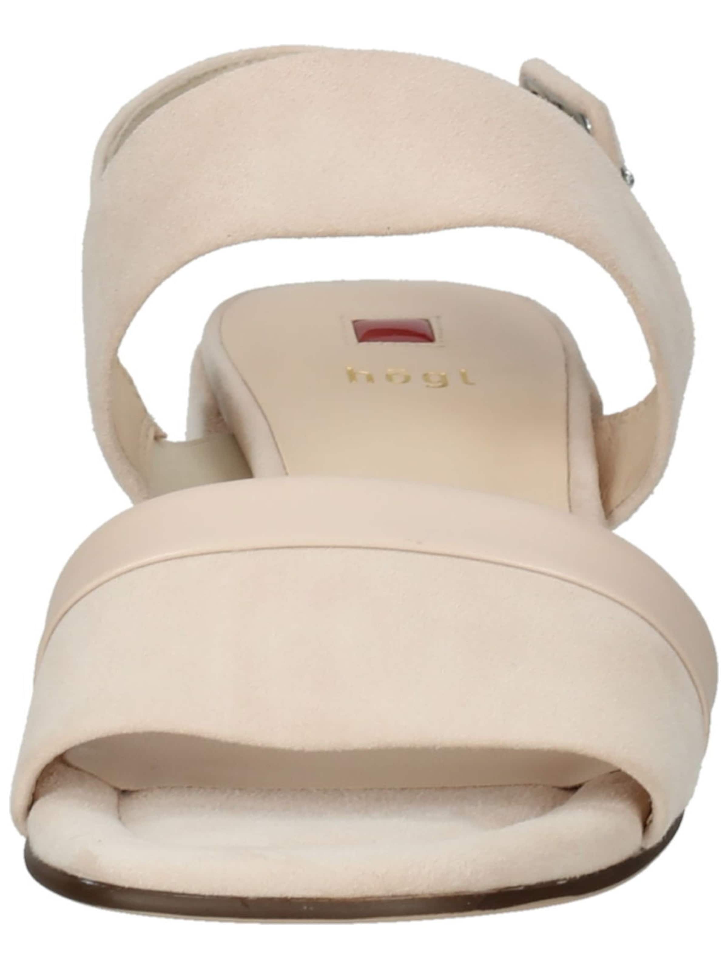 Högl Sandal in Beige