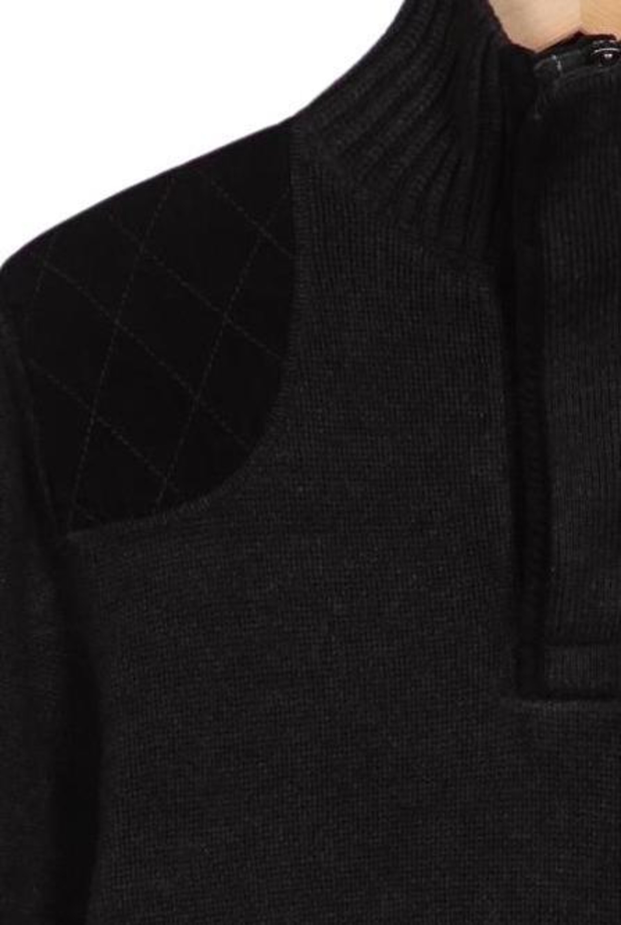 Marc O'Polo Pullover M in Grau