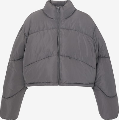 Pull&Bear Jacke in stone, Produktansicht