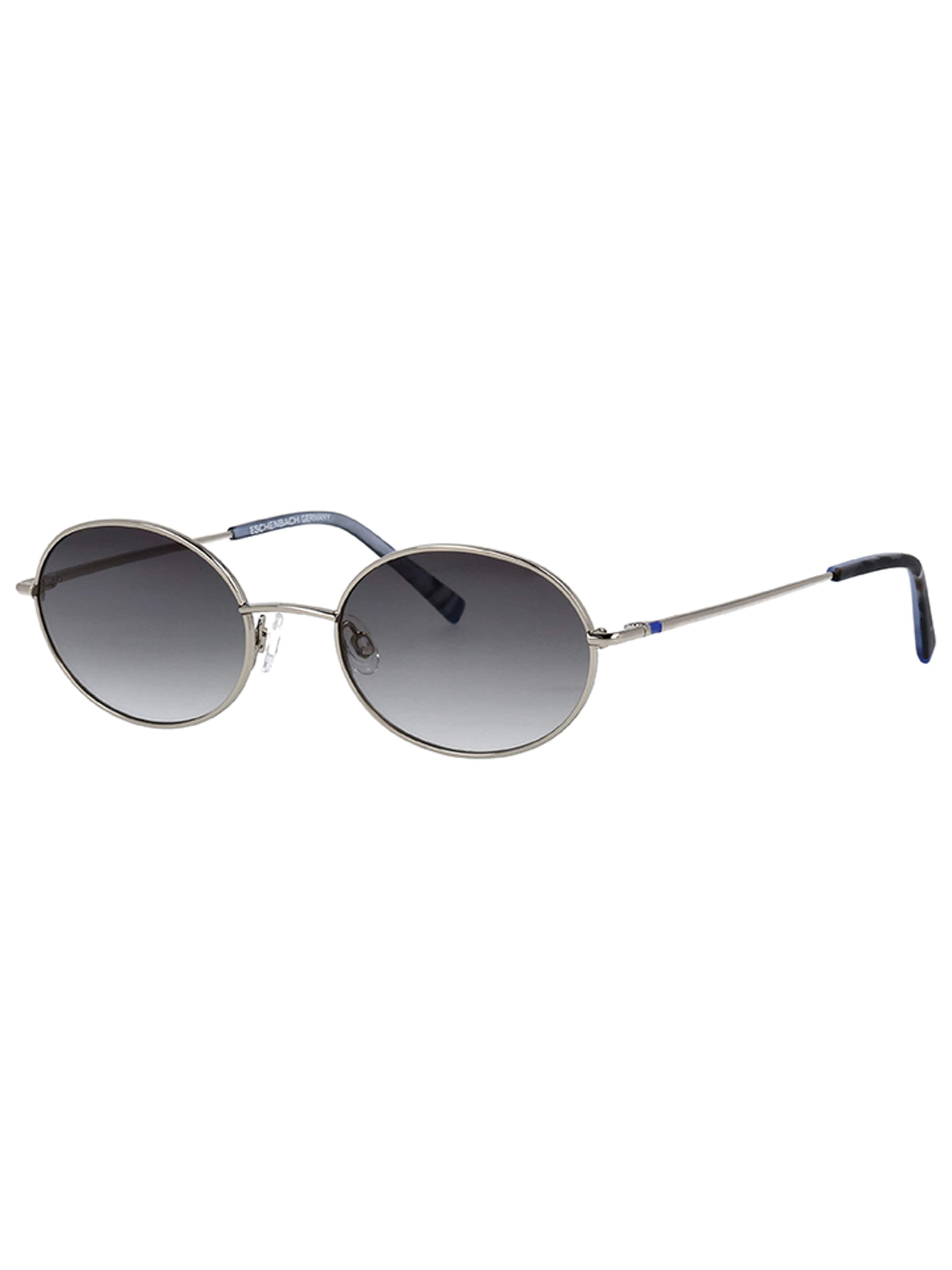 Humphrey's eyewear Sonnenbrille‌‌‌ in Silber: Vorderseite