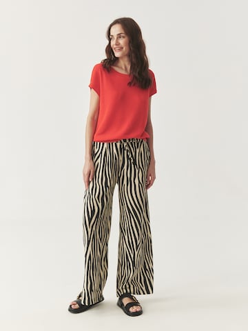 Loosefit Pantaloni di TATUUM in beige