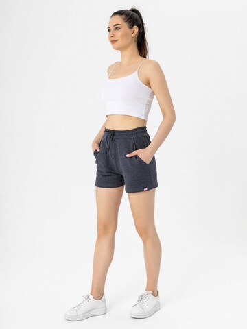 regular Pantaloni di Moxx Paris in grigio