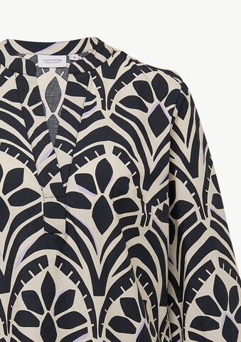 comma casual identity Dress in Black