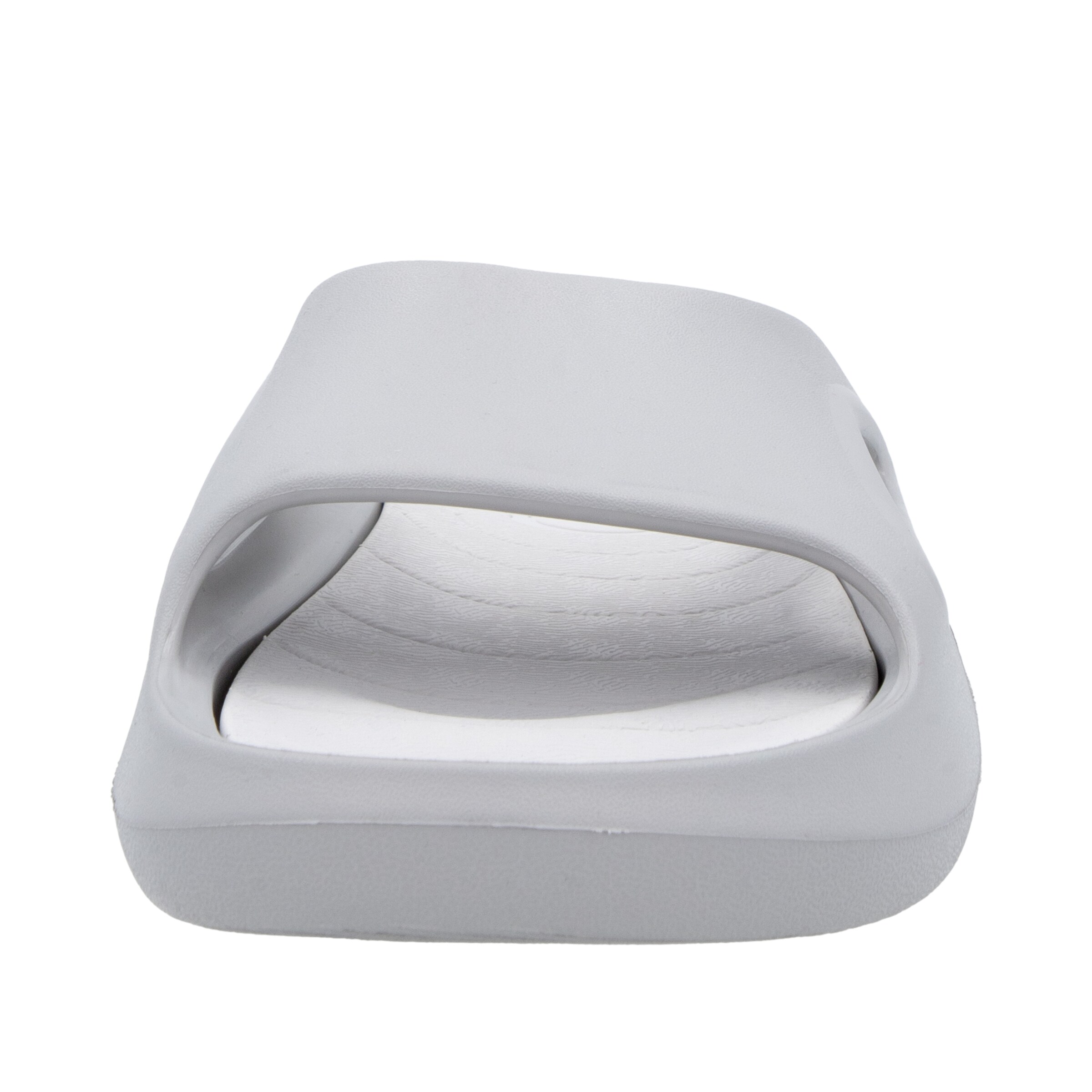 Rieker Sport Mules in Grey