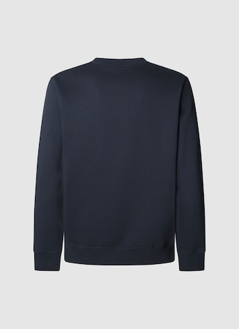 Sweat-shirt Pepe Jeans en bleu