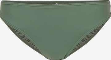 O'NEILL - Braga de bikini 'Rita' en verde: frente