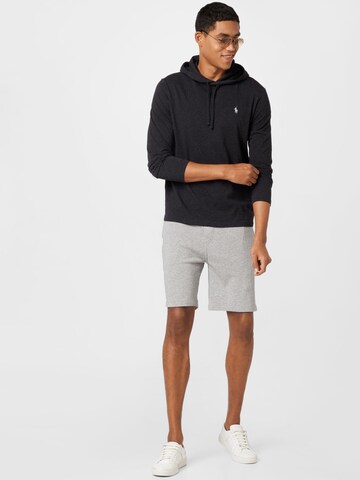 Polo Ralph Lauren Sweatshirt in Black