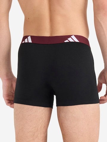 ADIDAS SPORTSWEAR Boxerky 'Active Flex' – černá