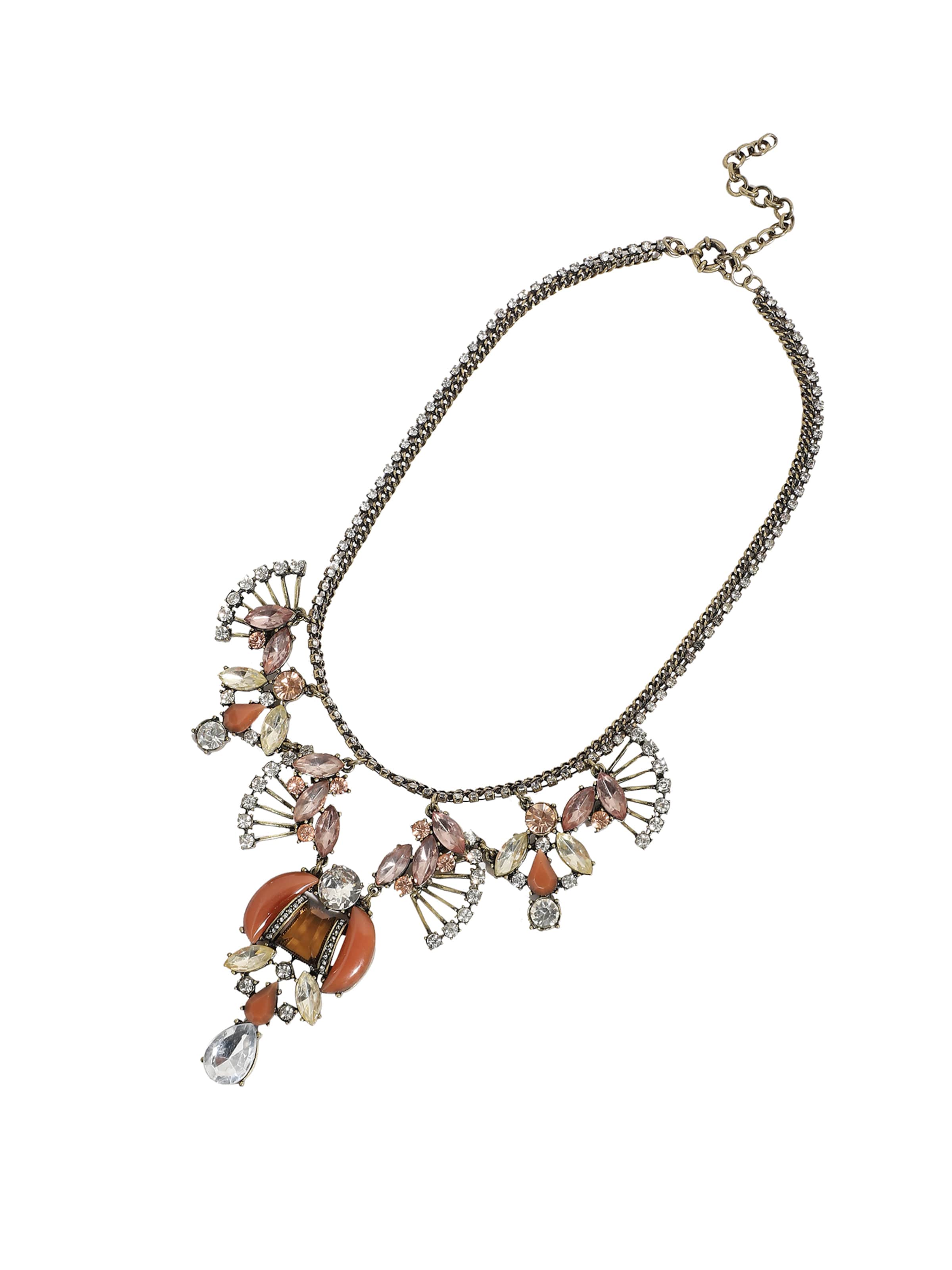 SOHI Kæde i sort: forside