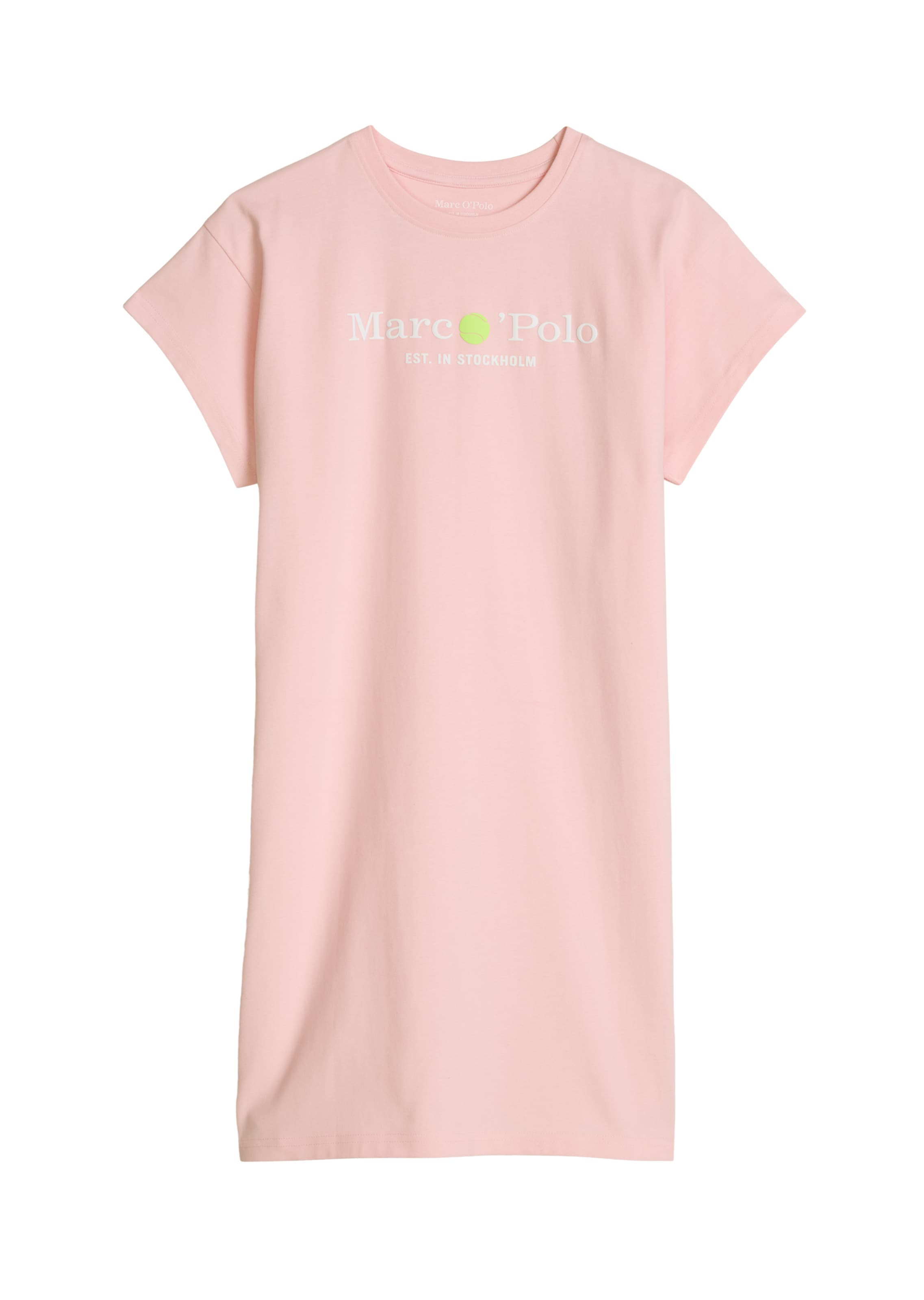 Marc O'Polo Dress in 140 in Rose, Item view