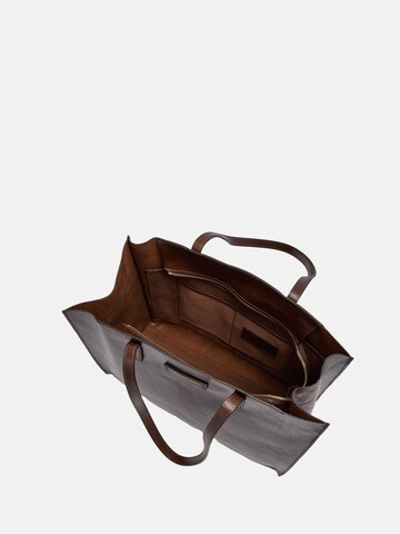 The Bridge Shopper‌‌‌‌‌‌‌‌ in Braun