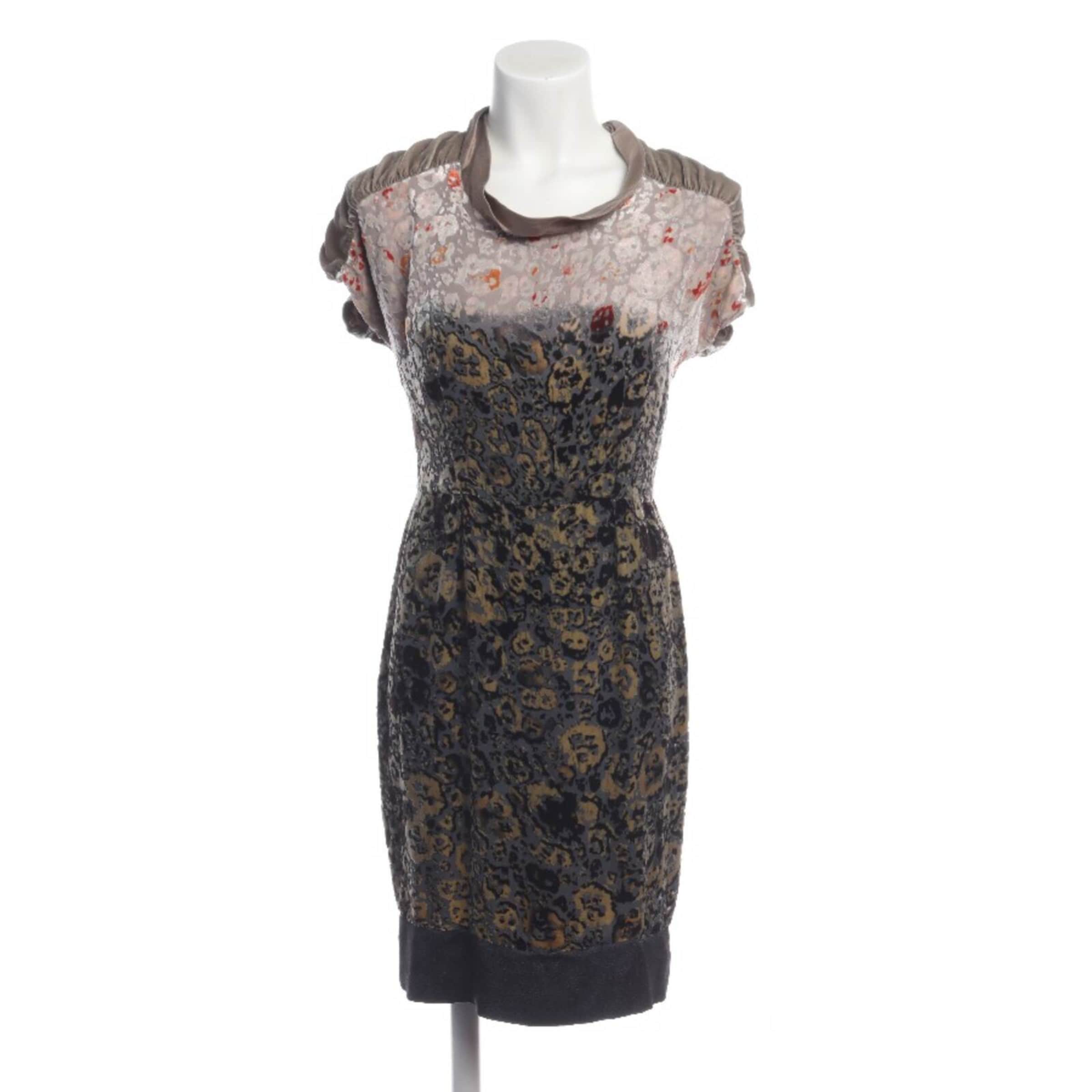 Etro Dress in S in Mixed colors: front