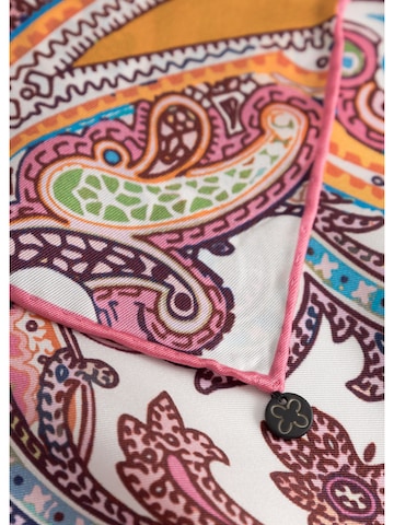 Foulard CODELLO en bleu