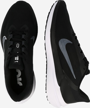 NIKE Running shoe 'Air Winflo 9' in Black