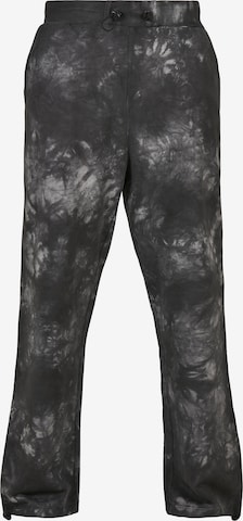 Regular Pantalon Urban Classics en gris : devant