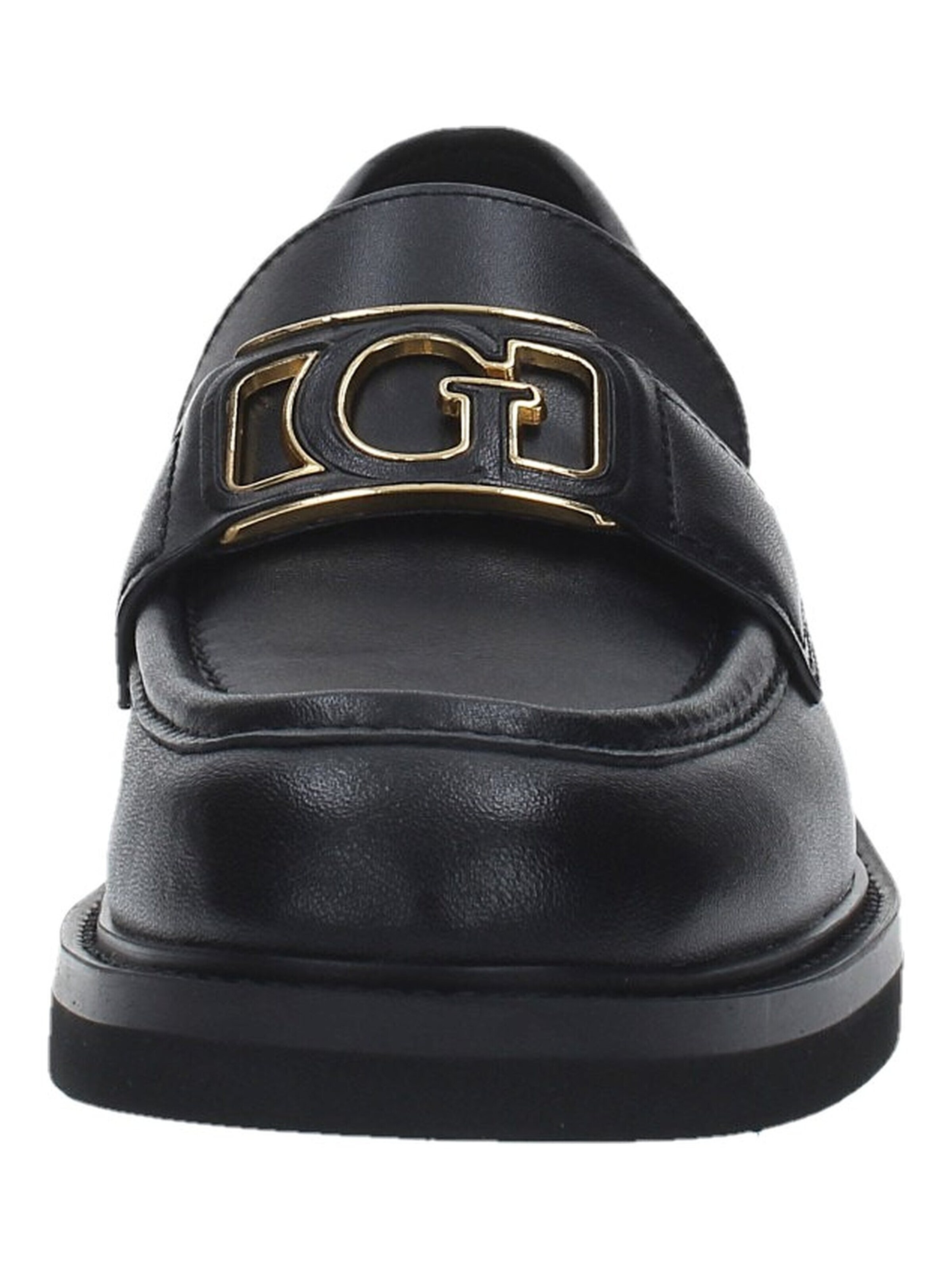 Mocassino 'Mocassino Guess' di GUESS in nero