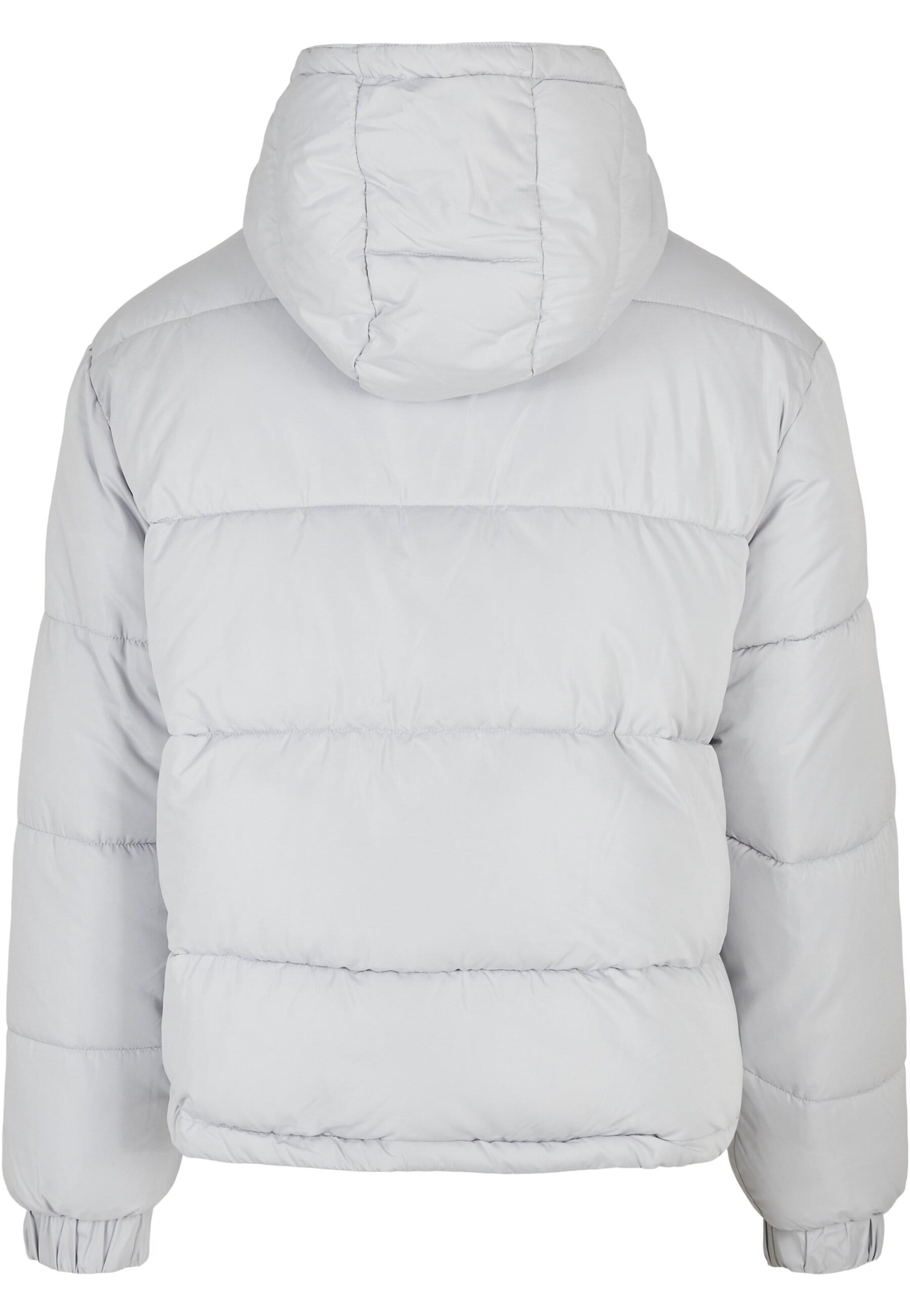 Giacca di mezza stagione di Urban Classics in bianco